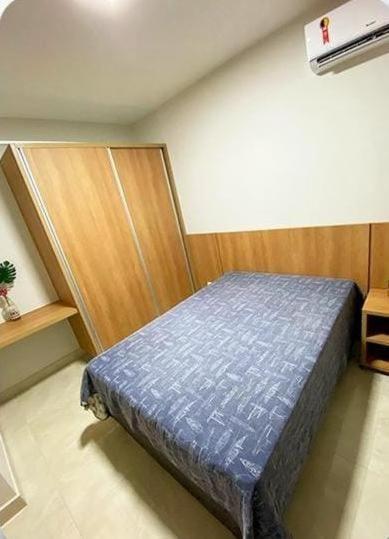 Caldas Novas - Recanto Do Bosque Flat Service Ap209 Exterior foto